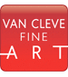 Van Cleve Fine Art logo